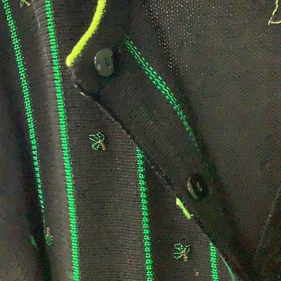 Quacker Factory XL Sweater - Picture 7 of 8